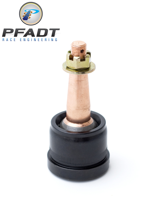 Pfadt HOWE Corvette C4, C5 or C6 Application Racing Ball Joint, Lower